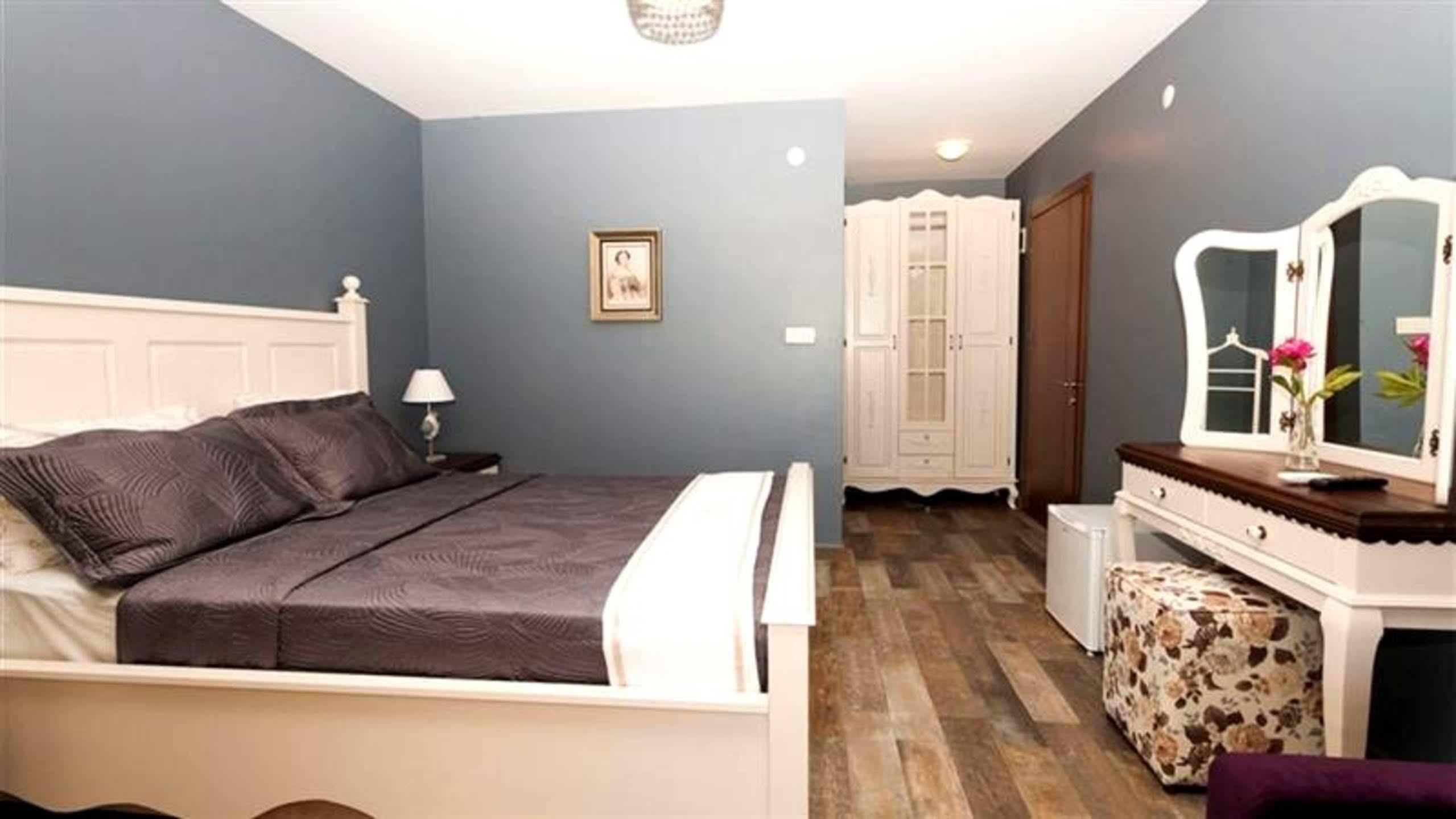Hotel Niluefer Butik (adults Only)