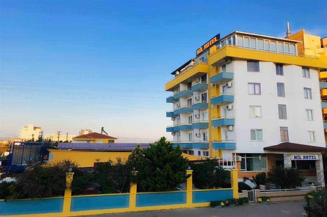 Hotel Nil *