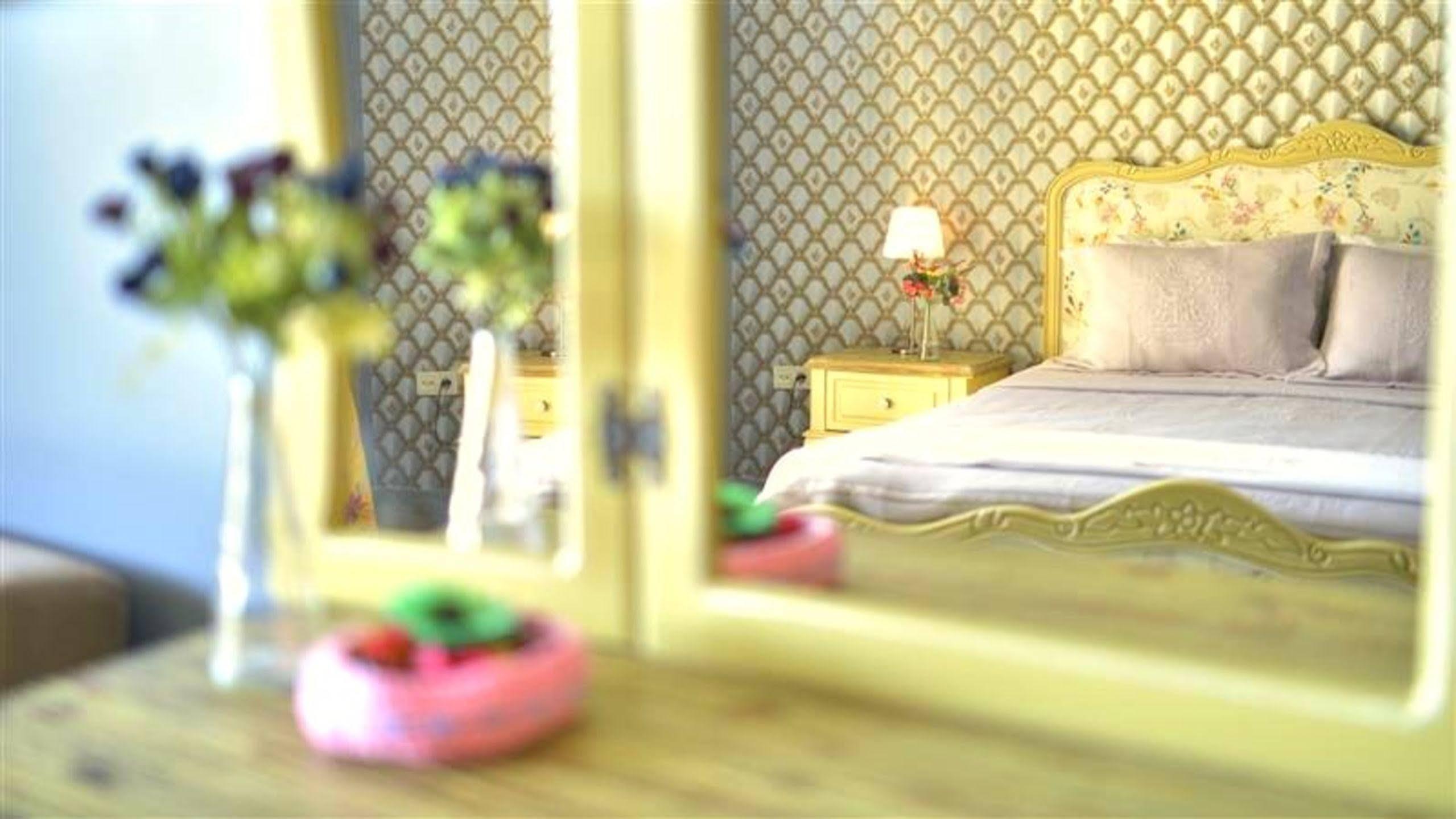 Niluefer Butik (adults Only) * Ayvalik