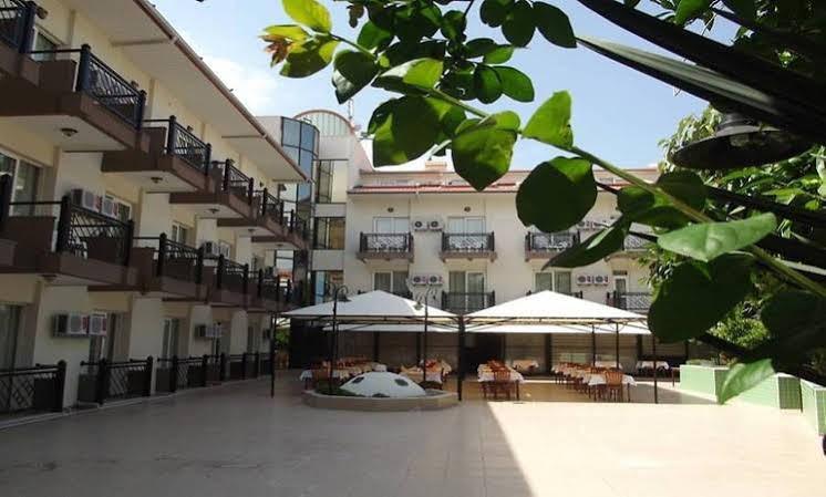 Hotel Rios 4*