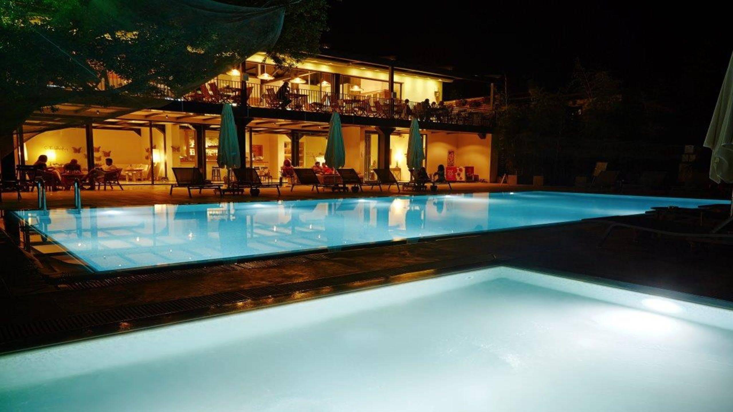 Hotel Golden Key Hisaronu