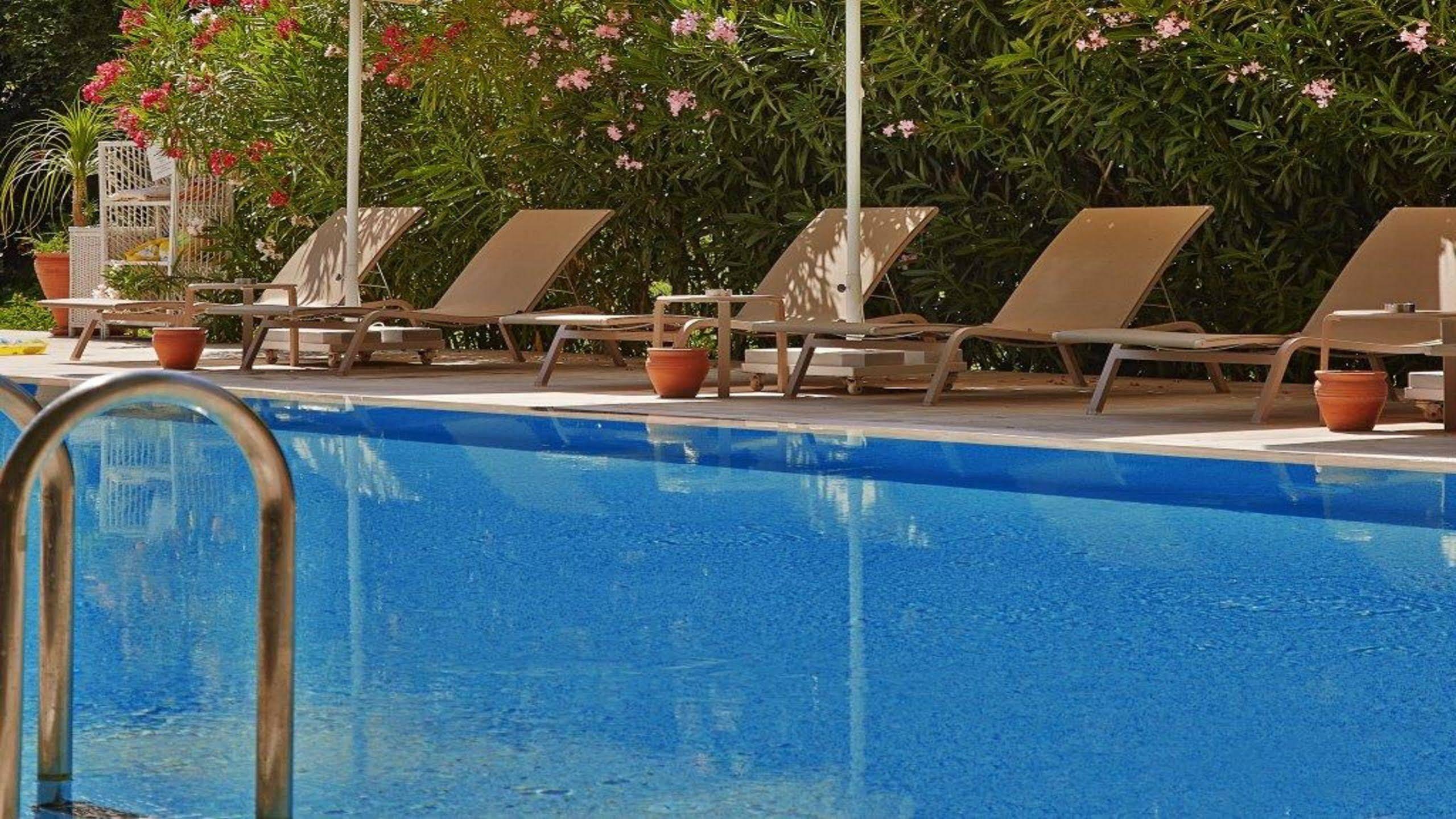 Golden Key Hotel