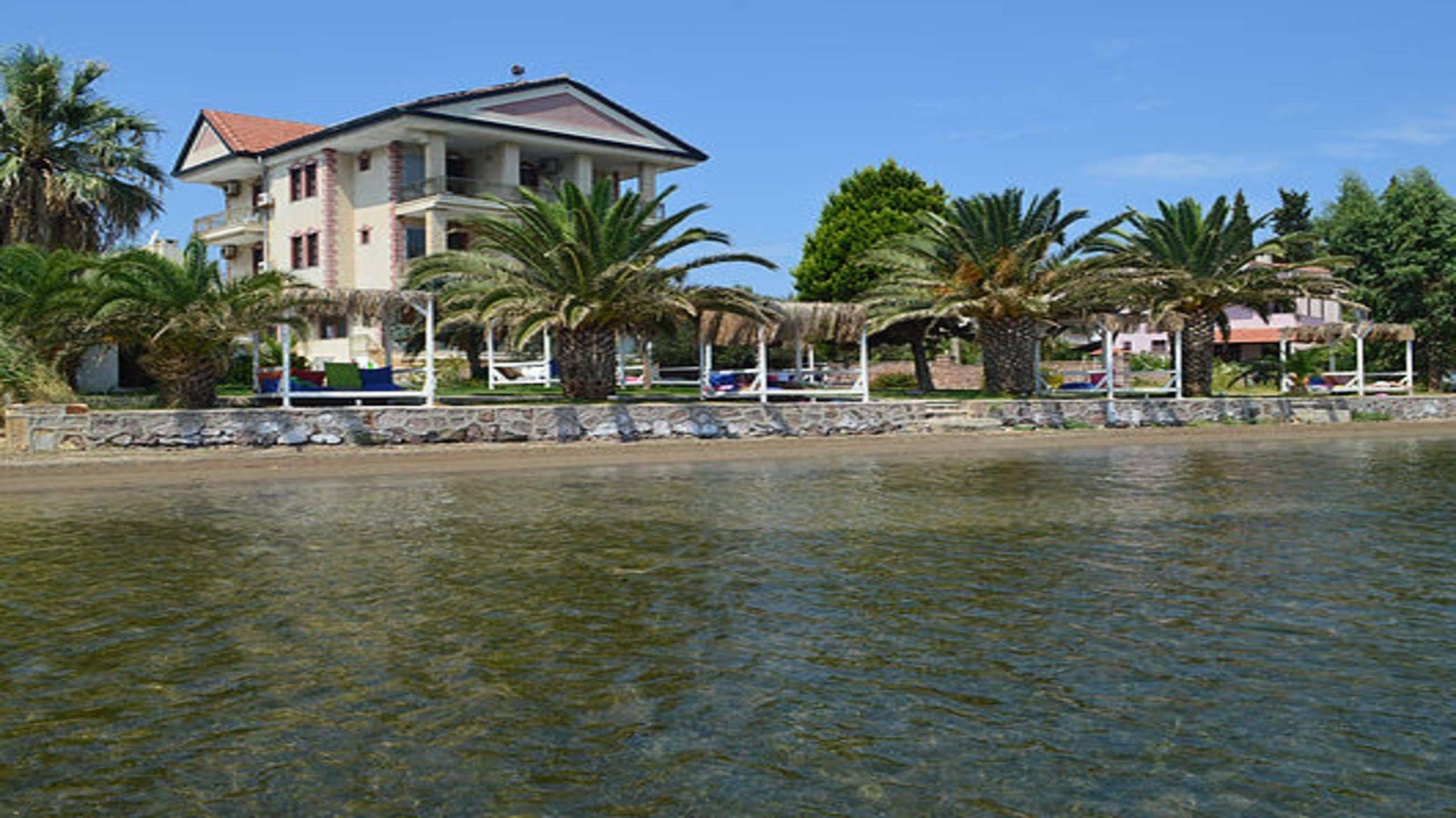 Erol - Adult Only Hotel Ayvalik