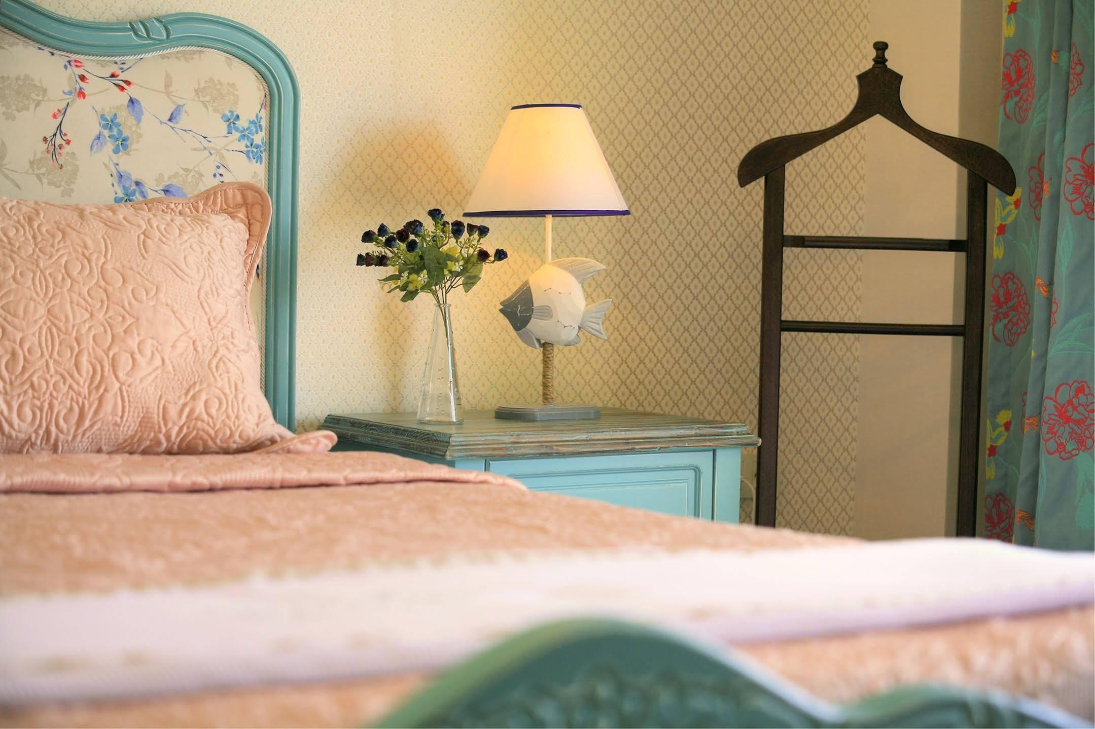 Niluefer Butik (adults Only) Hotel Ayvalik