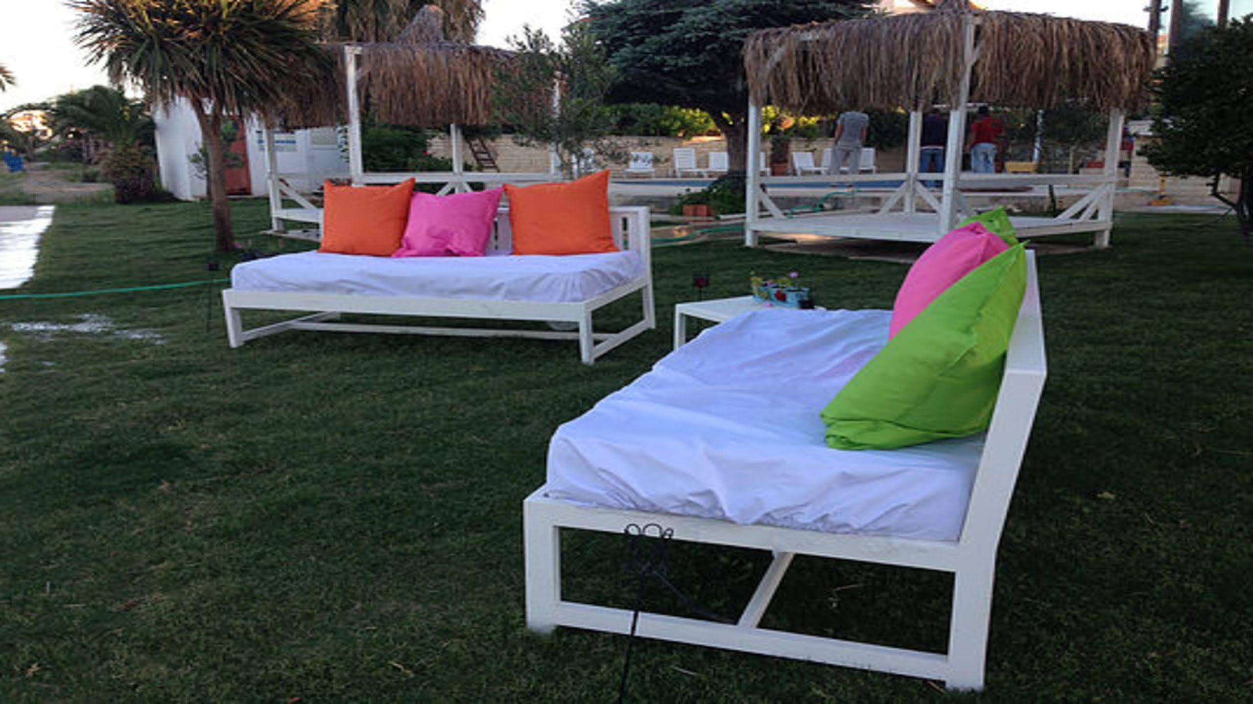 Hotel Erol - Adult Only Ayvalik