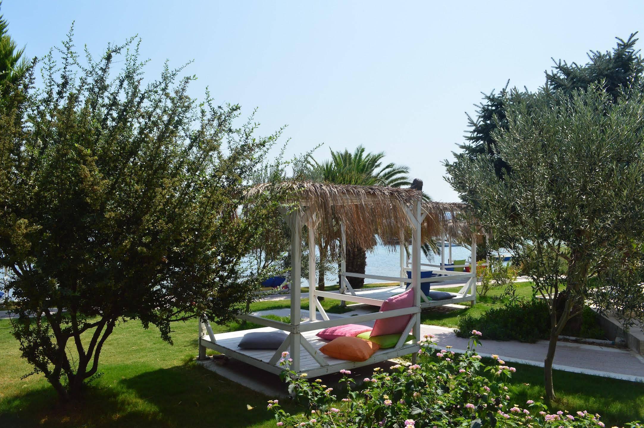 Erol - Adult Only Hotel 3*