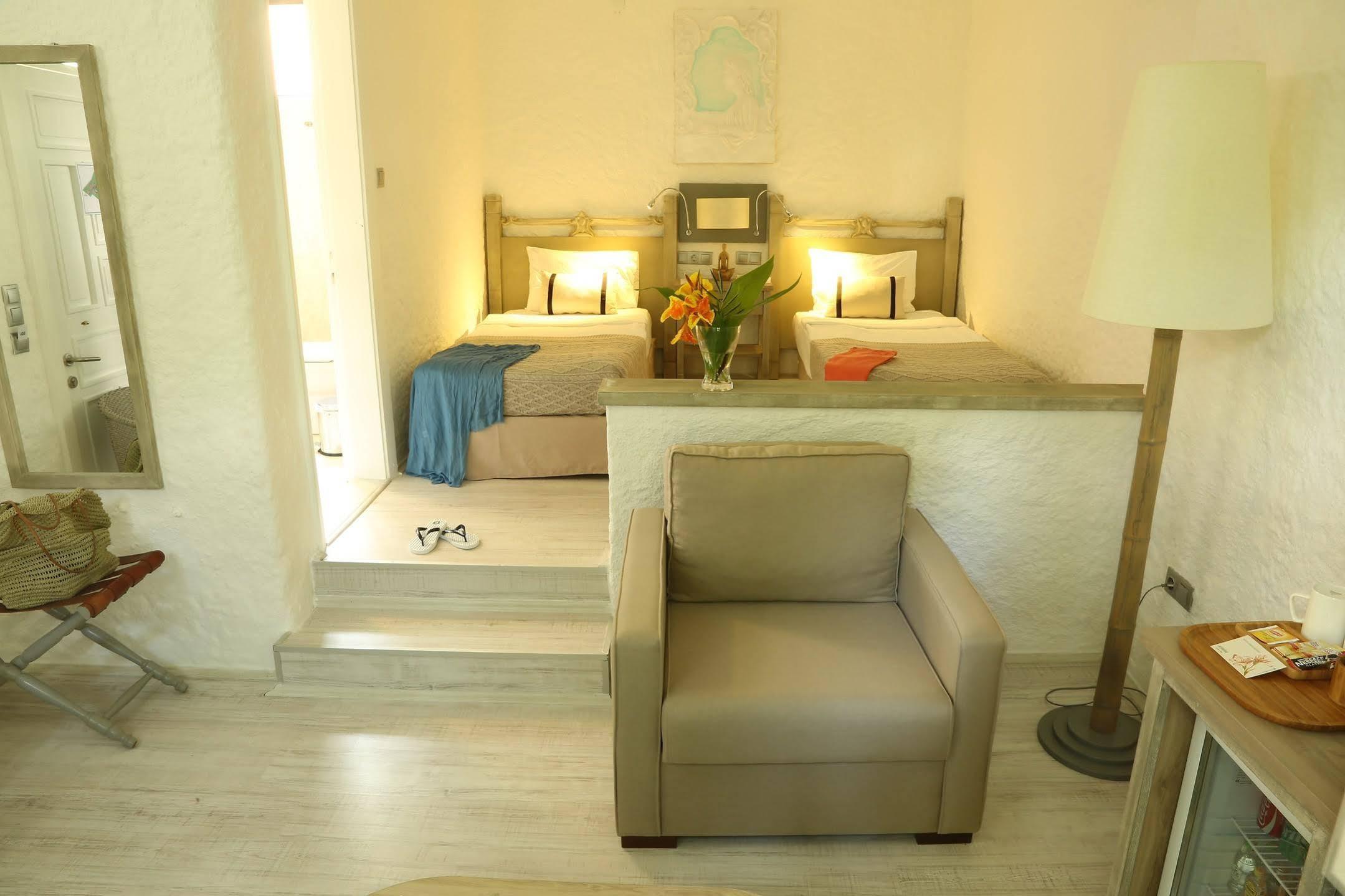 Hotel Golden Key
