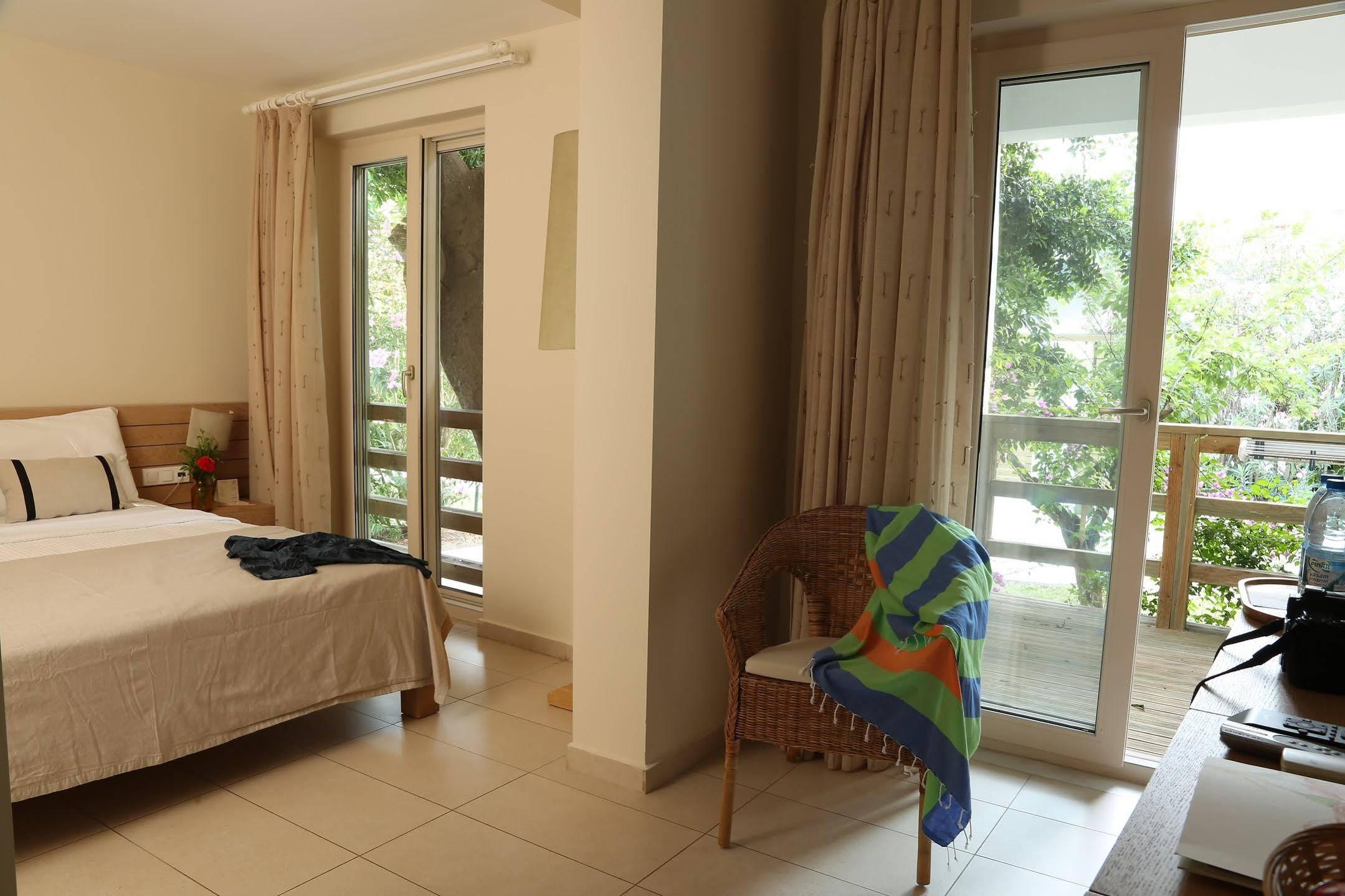 Golden Key Hotel 5*