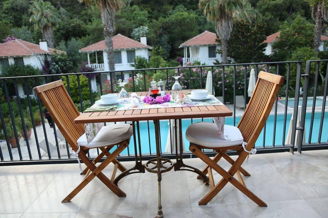 Golden Key Hotel 5*