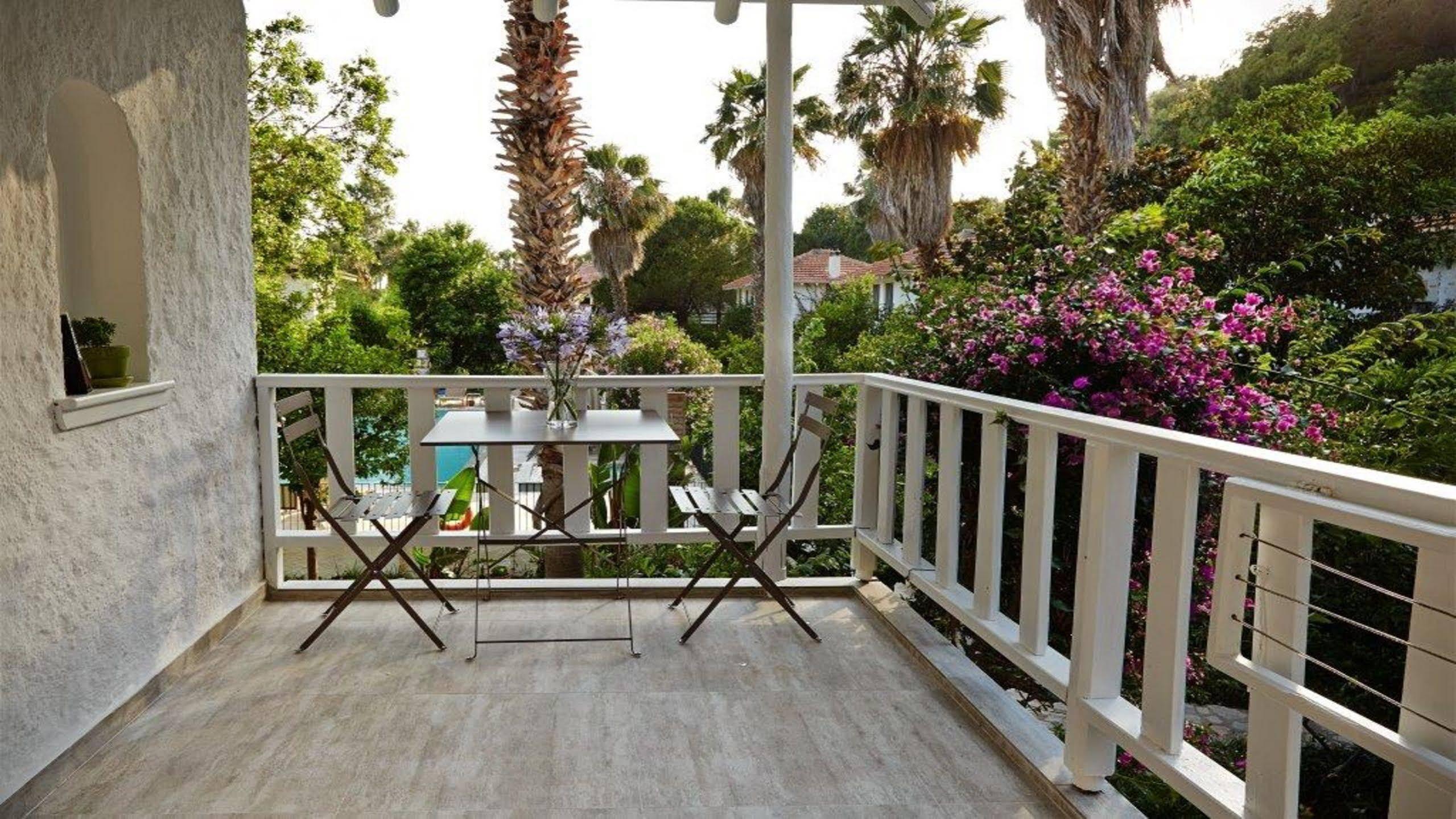 Hotel Golden Key Hisaronu