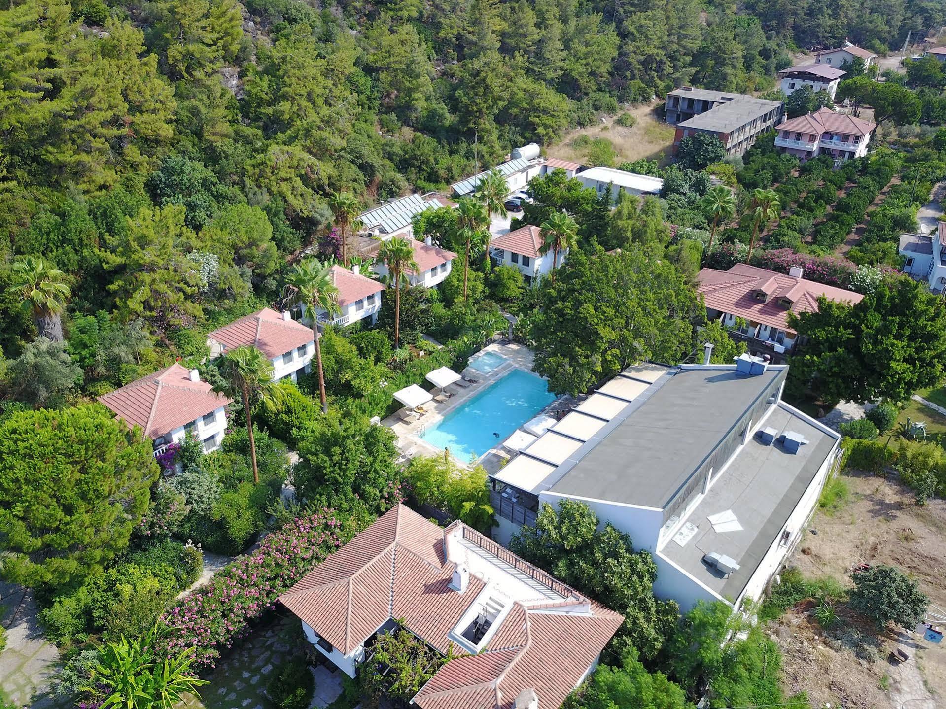 Golden Key Hotel 5*