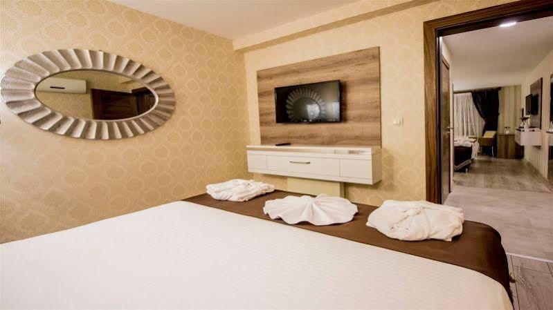 Hotel Business 3*