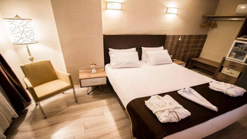 Business Hotel Nevsehir