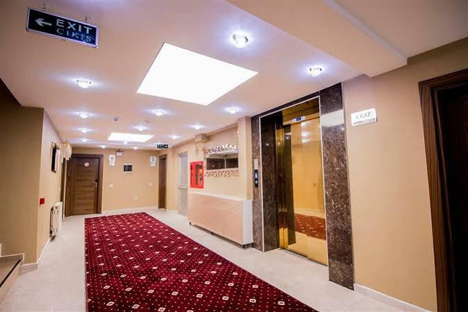 Hotel Business 3*
