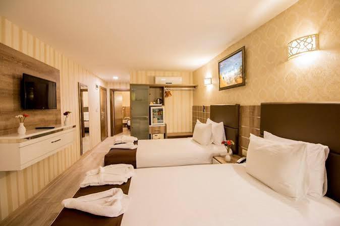 Business Nevsehir