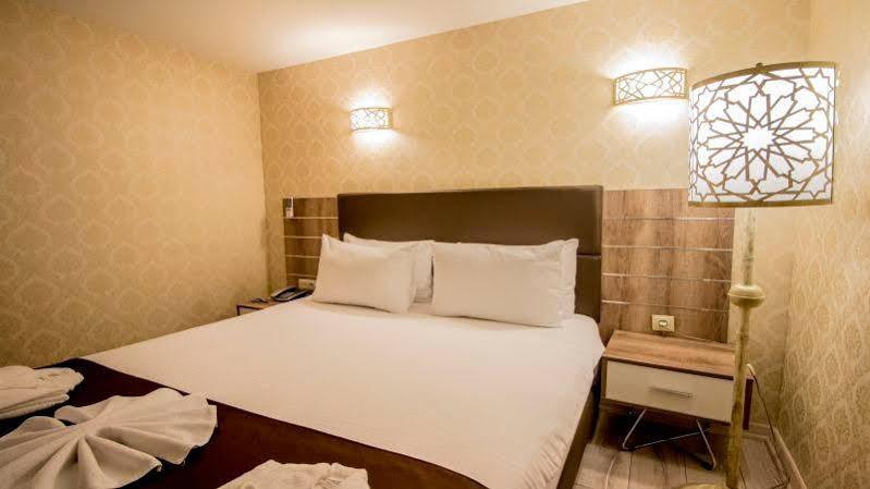 Hotel Business Nevsehir
