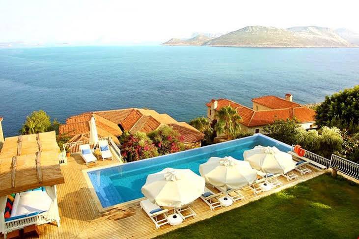 Hotel Marsala Kas