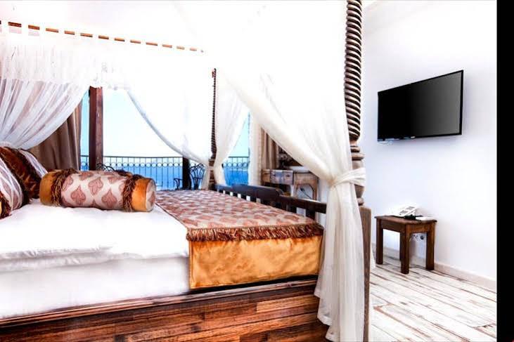 Marsala Hotel 3*