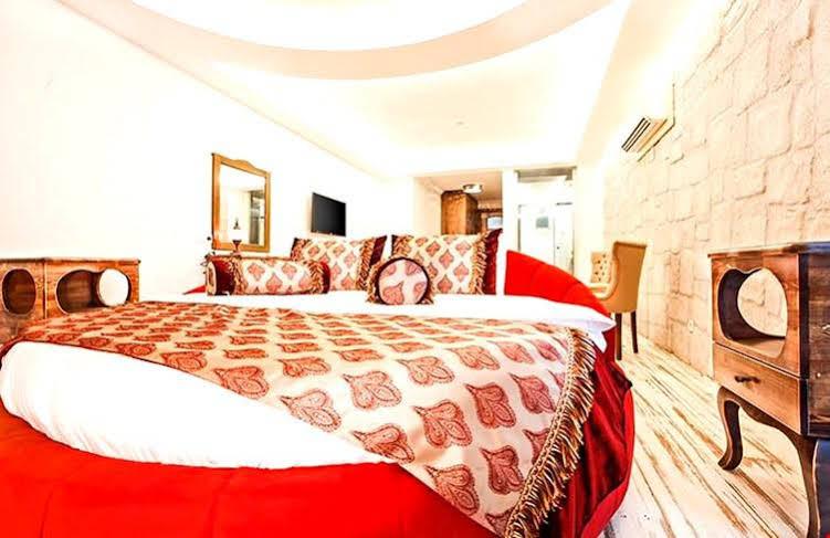 Marsala Hotel