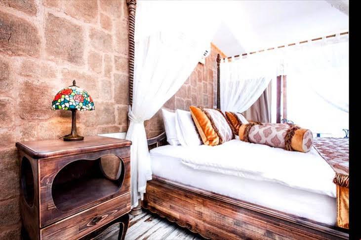 Marsala Hotel 3*