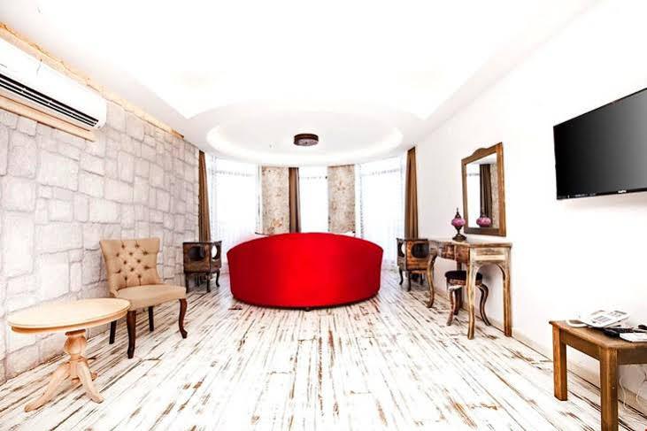 Marsala Hotel