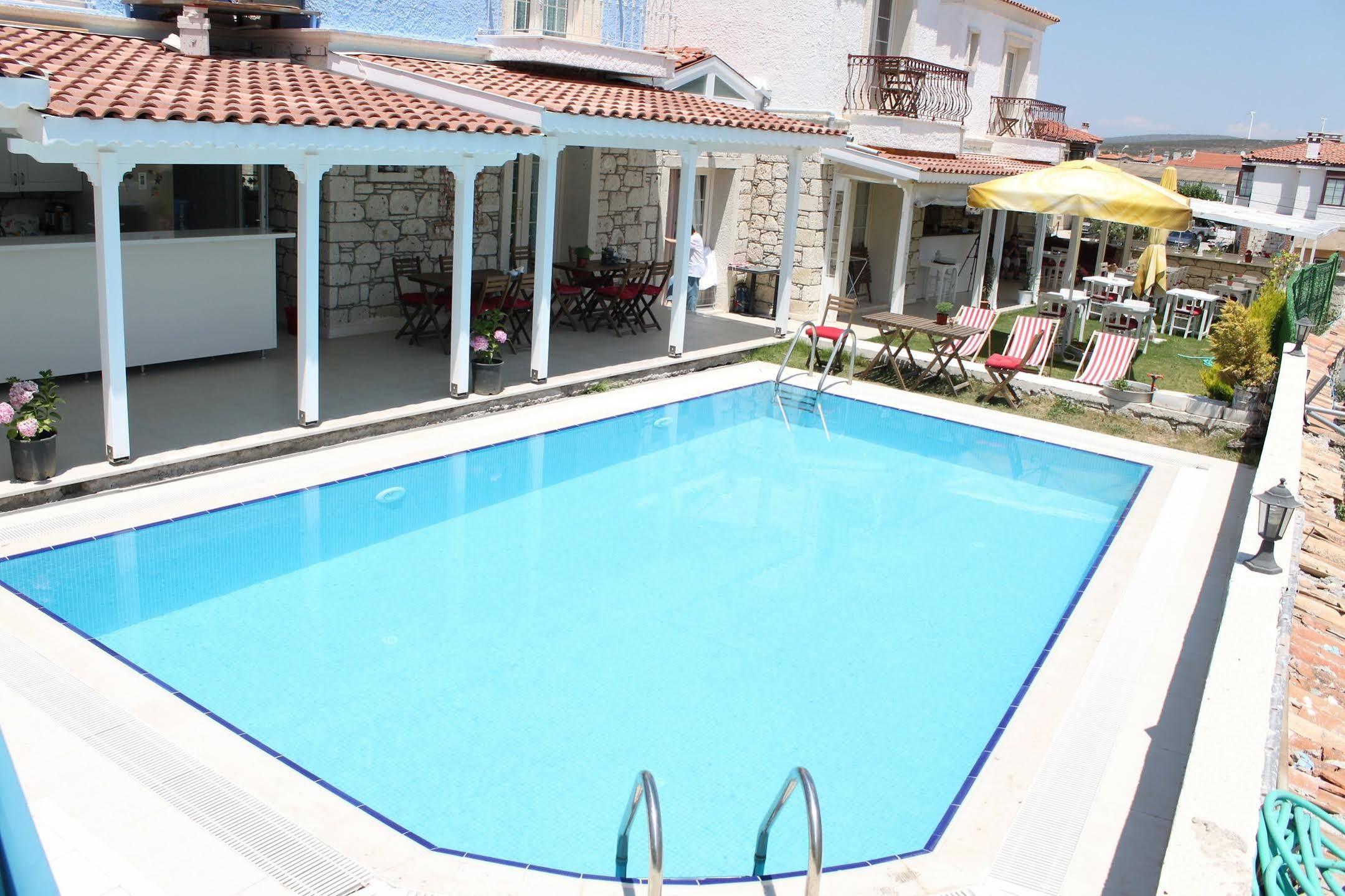Bed & Breakfast Lucky Angel 2*