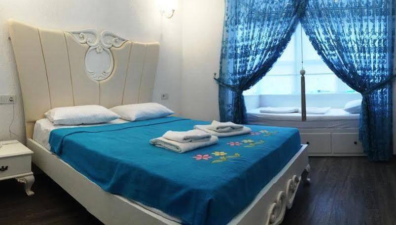 Lucky Angel Bed & Breakfast Alacati