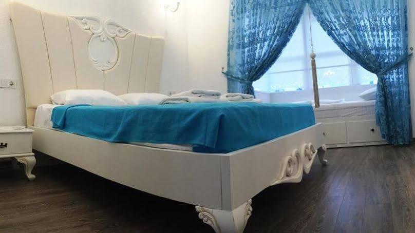 Bed & Breakfast Lucky Angel Alacati