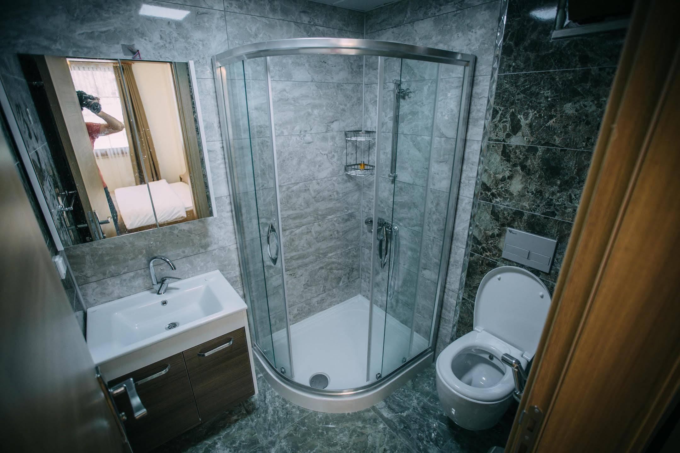 Nova Aparthotel Uzungol