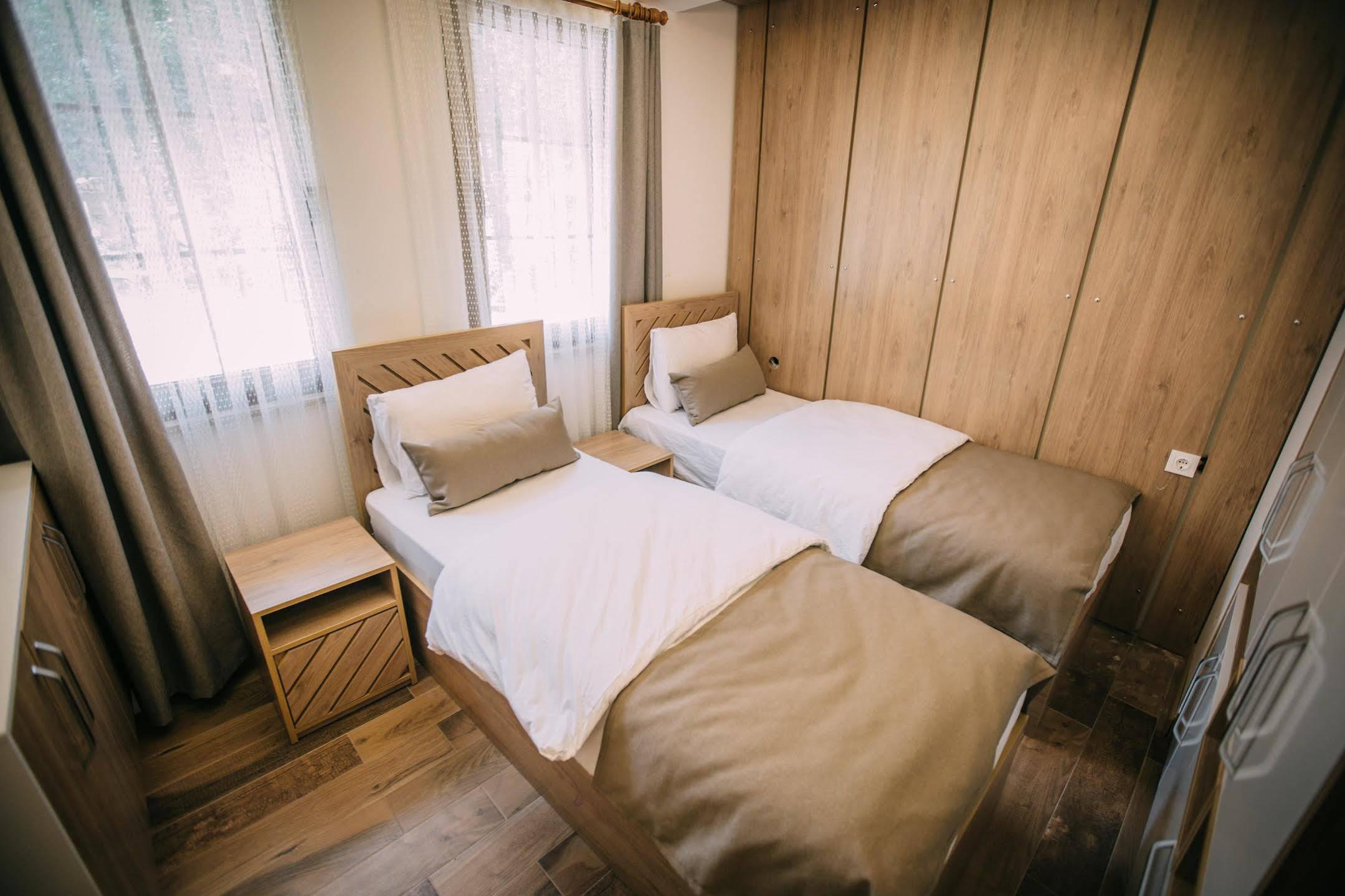 Aparthotel Nova
