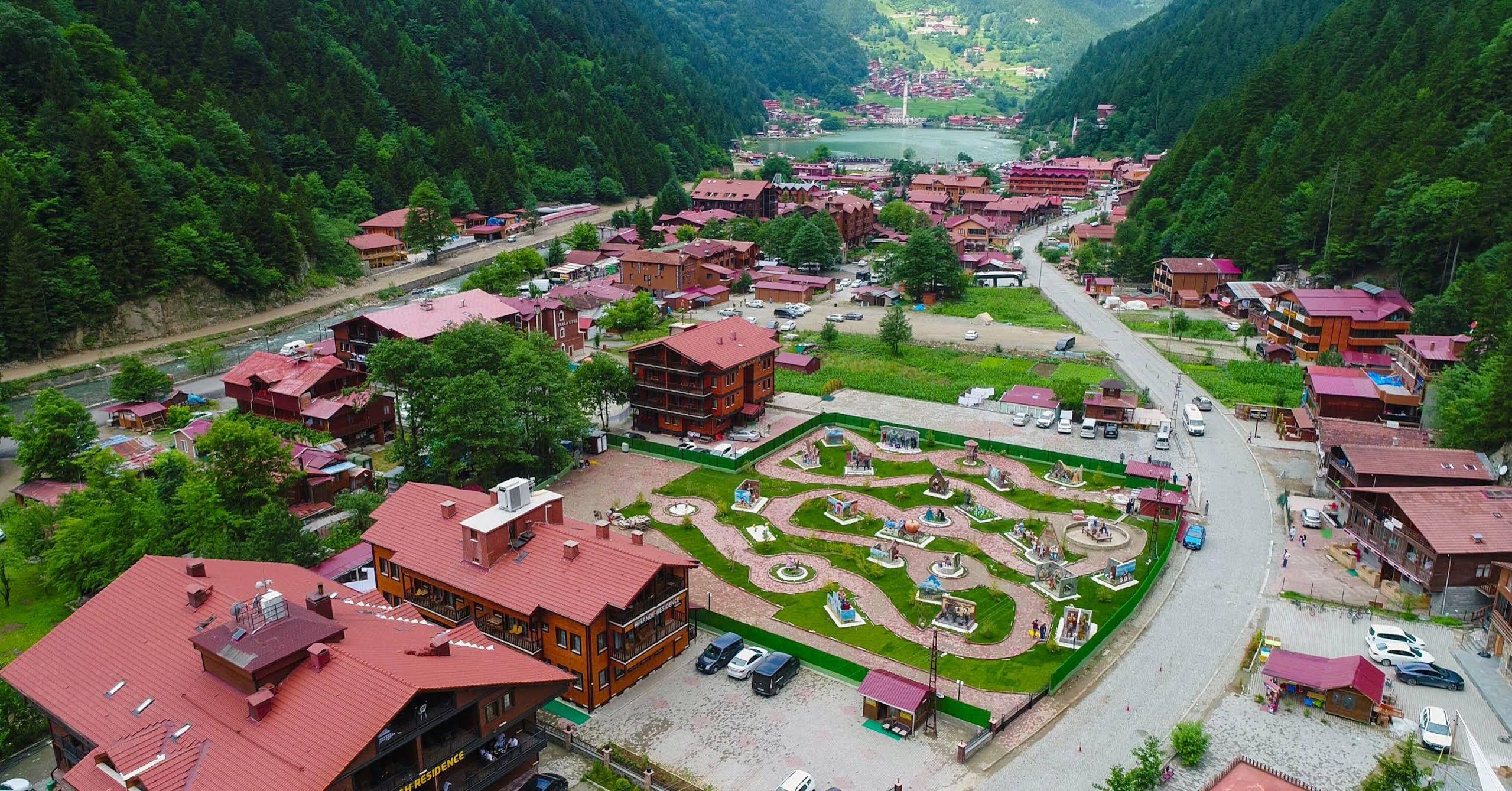 Nova Uzungol