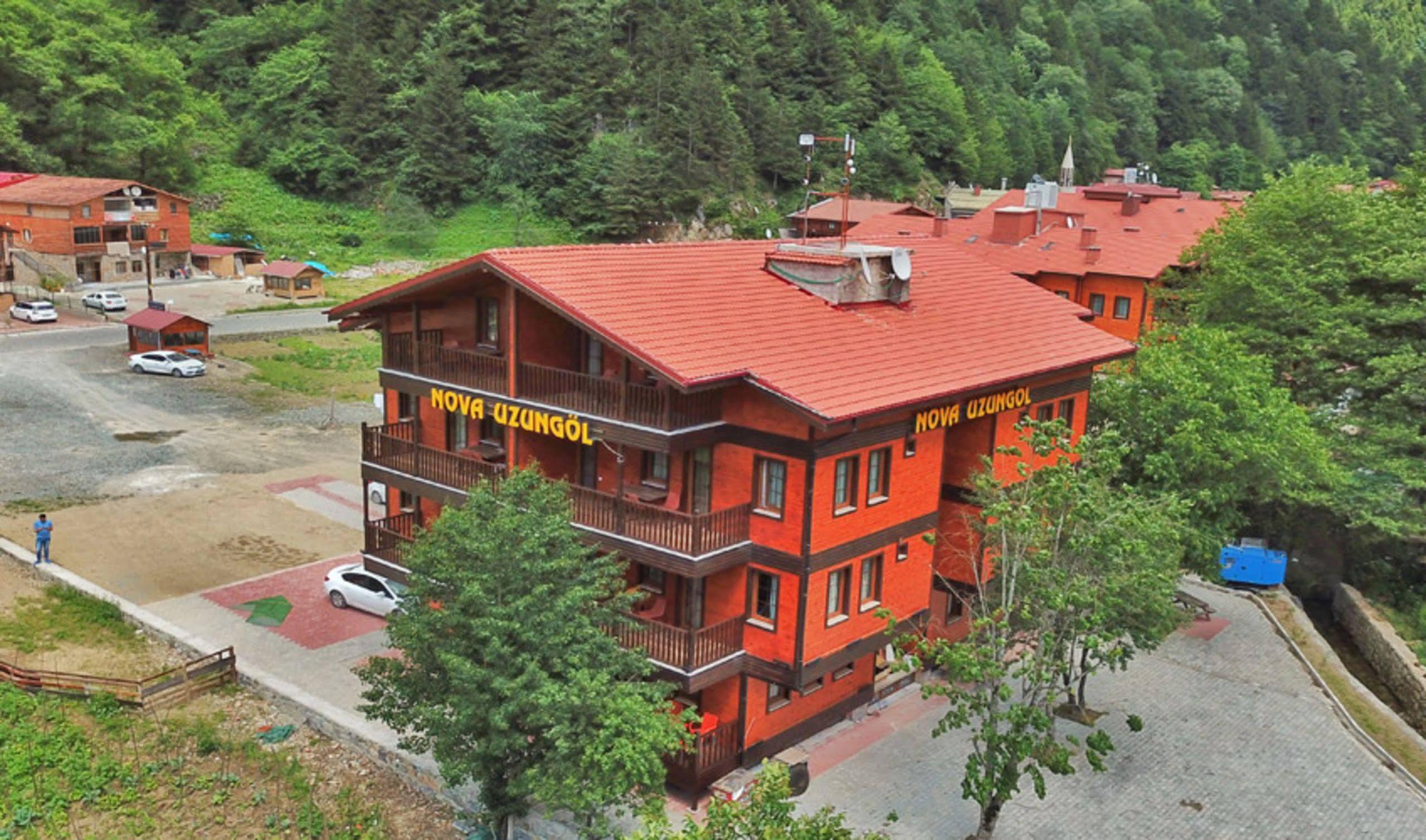 Nova Aparthotel