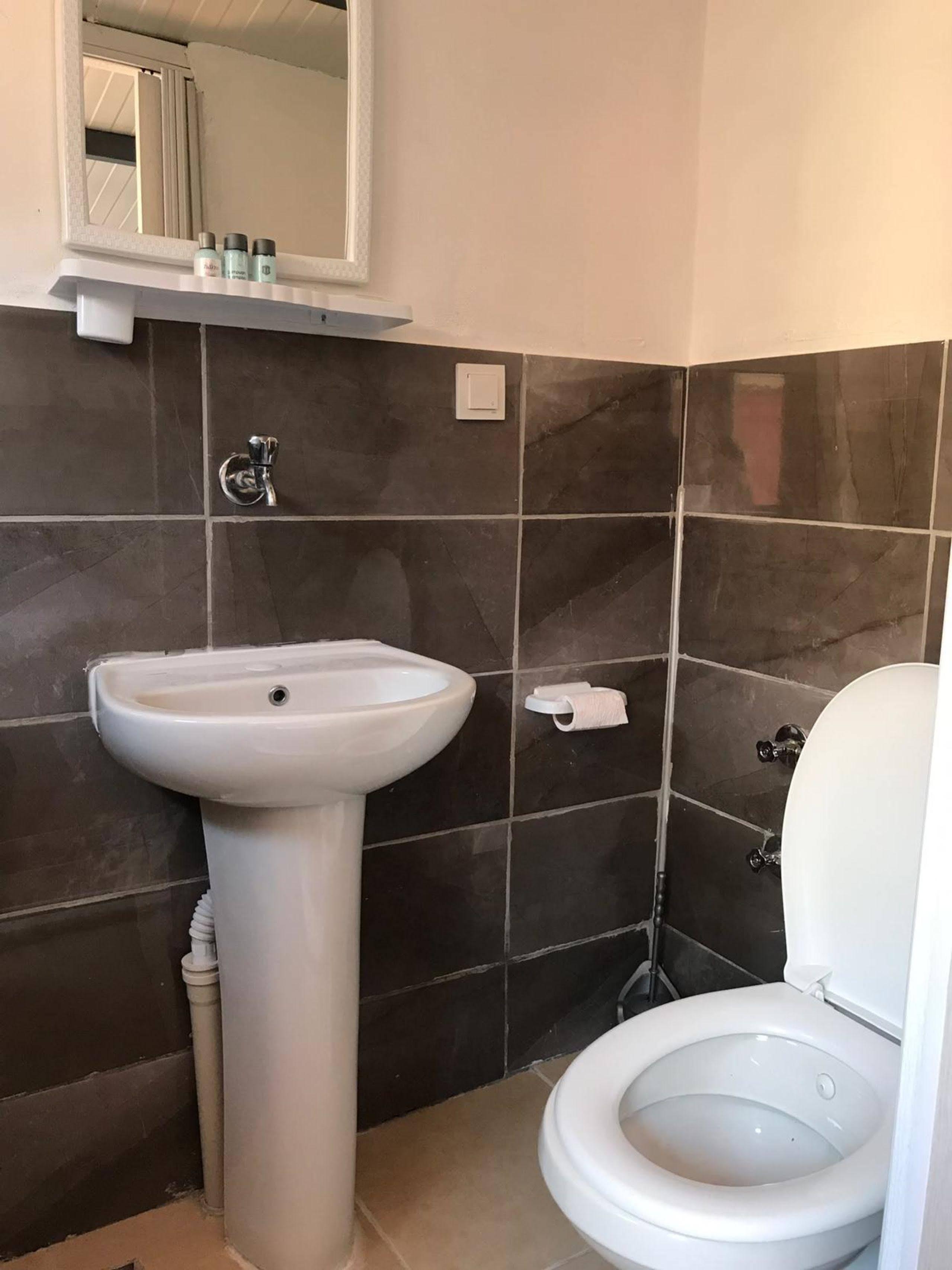 Guest house Moda