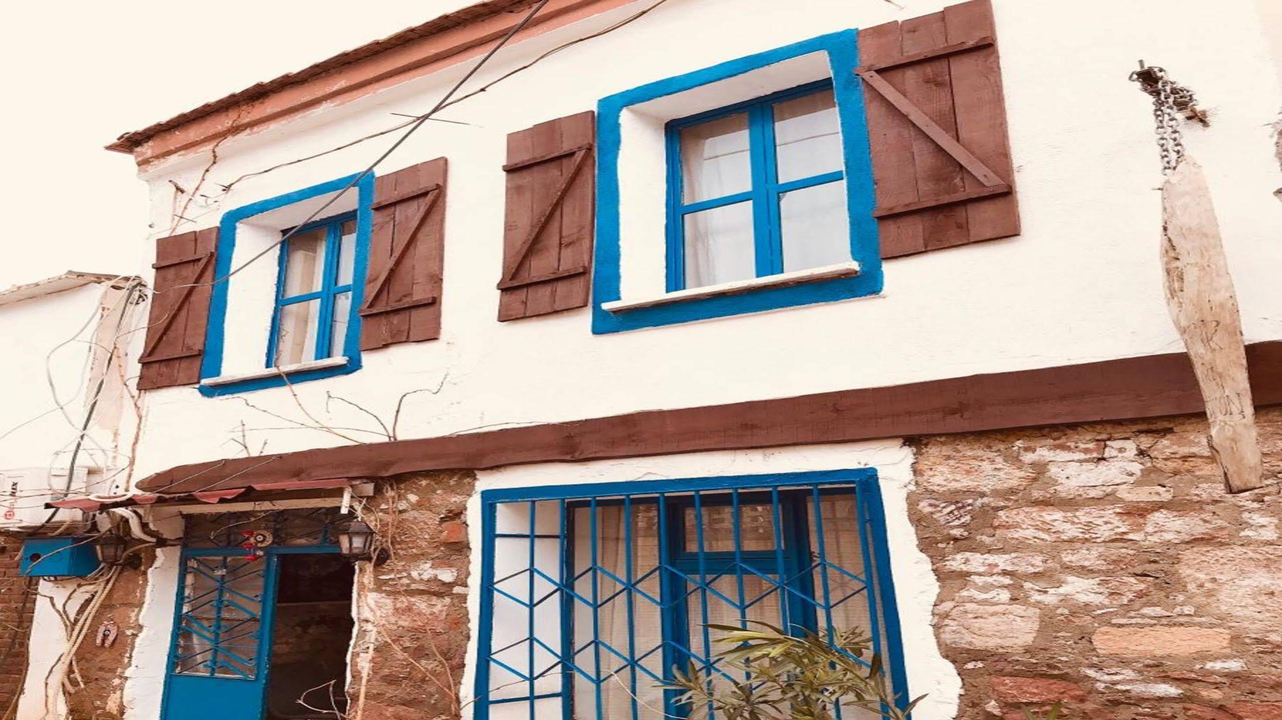 Moda Guest house