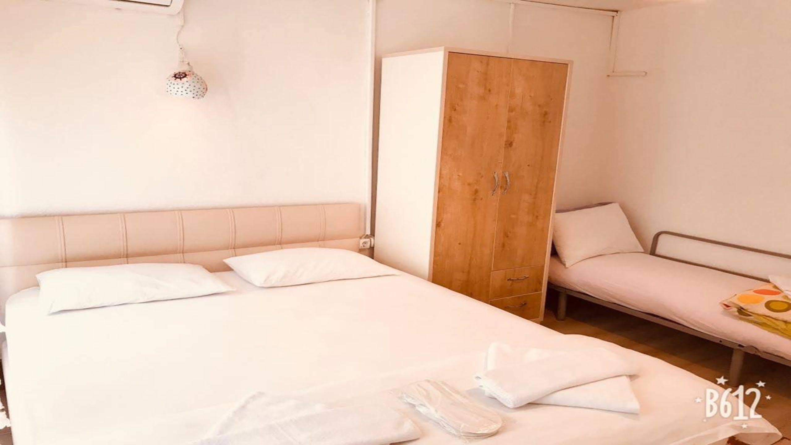 Moda Guest house Ayvalik