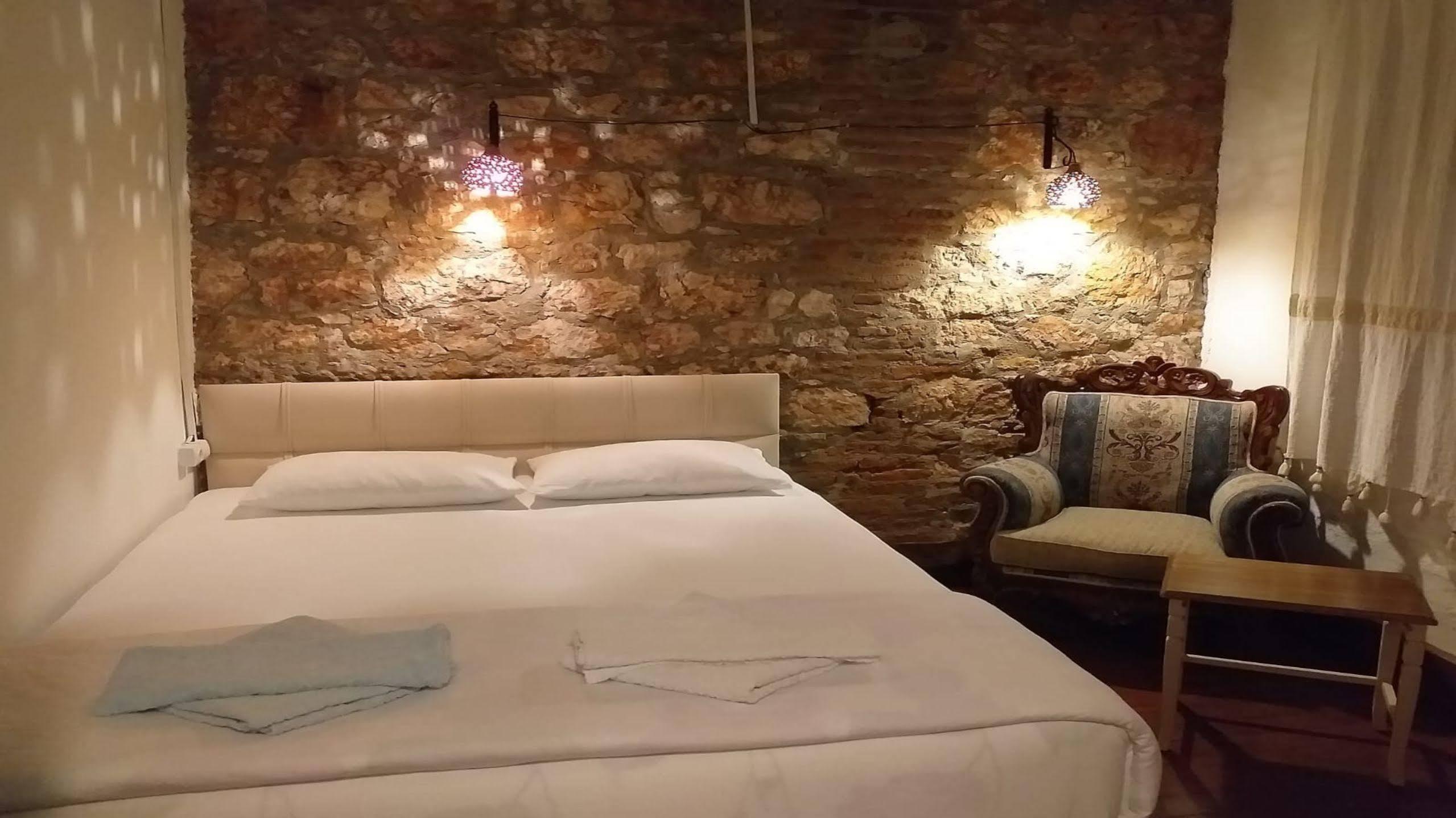 Moda Guest house Ayvalik
