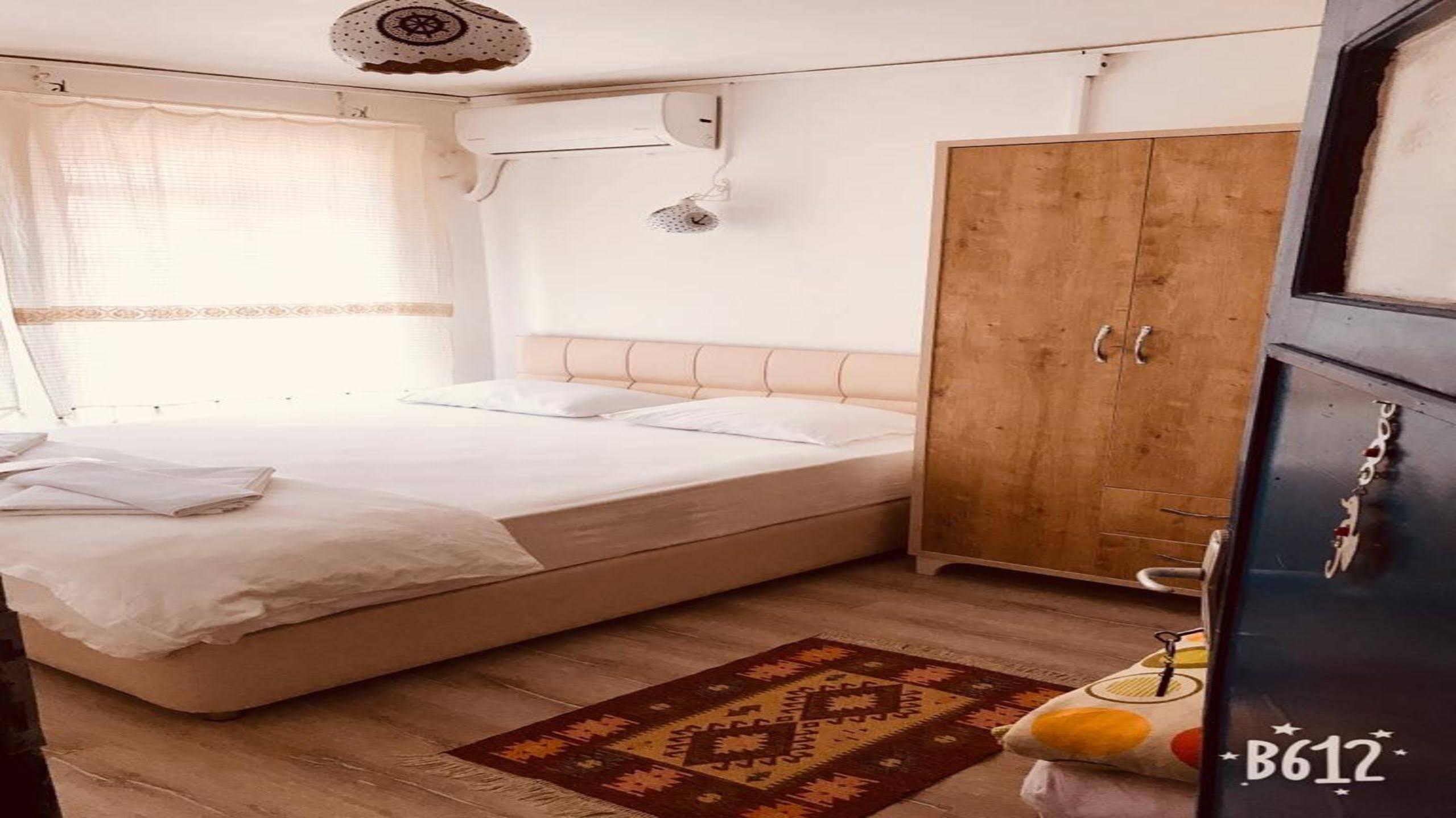Guest house Moda Ayvalik