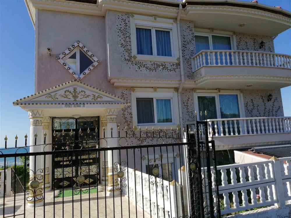 Perice Apartment
