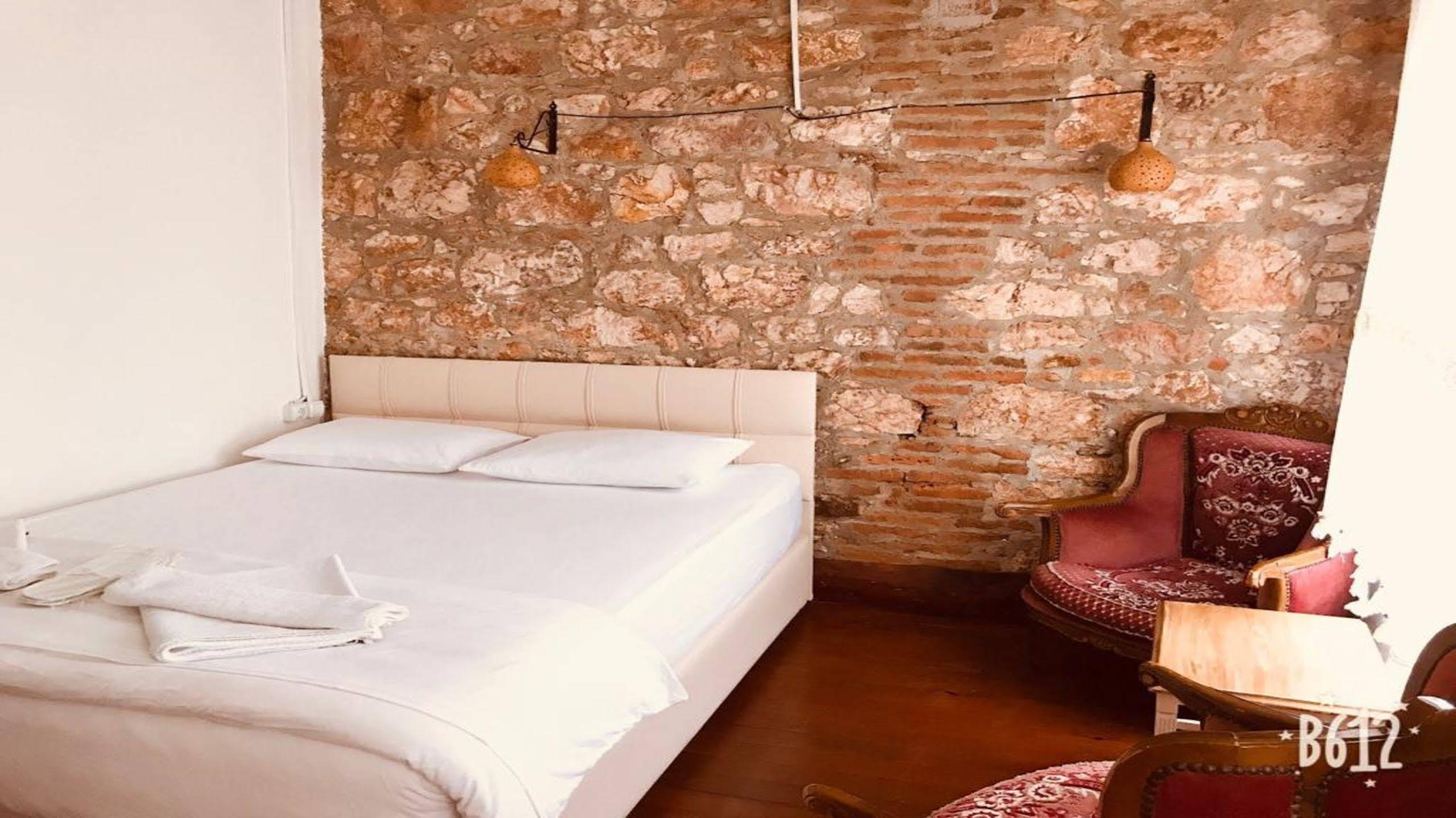 Moda Guest house Ayvalik
