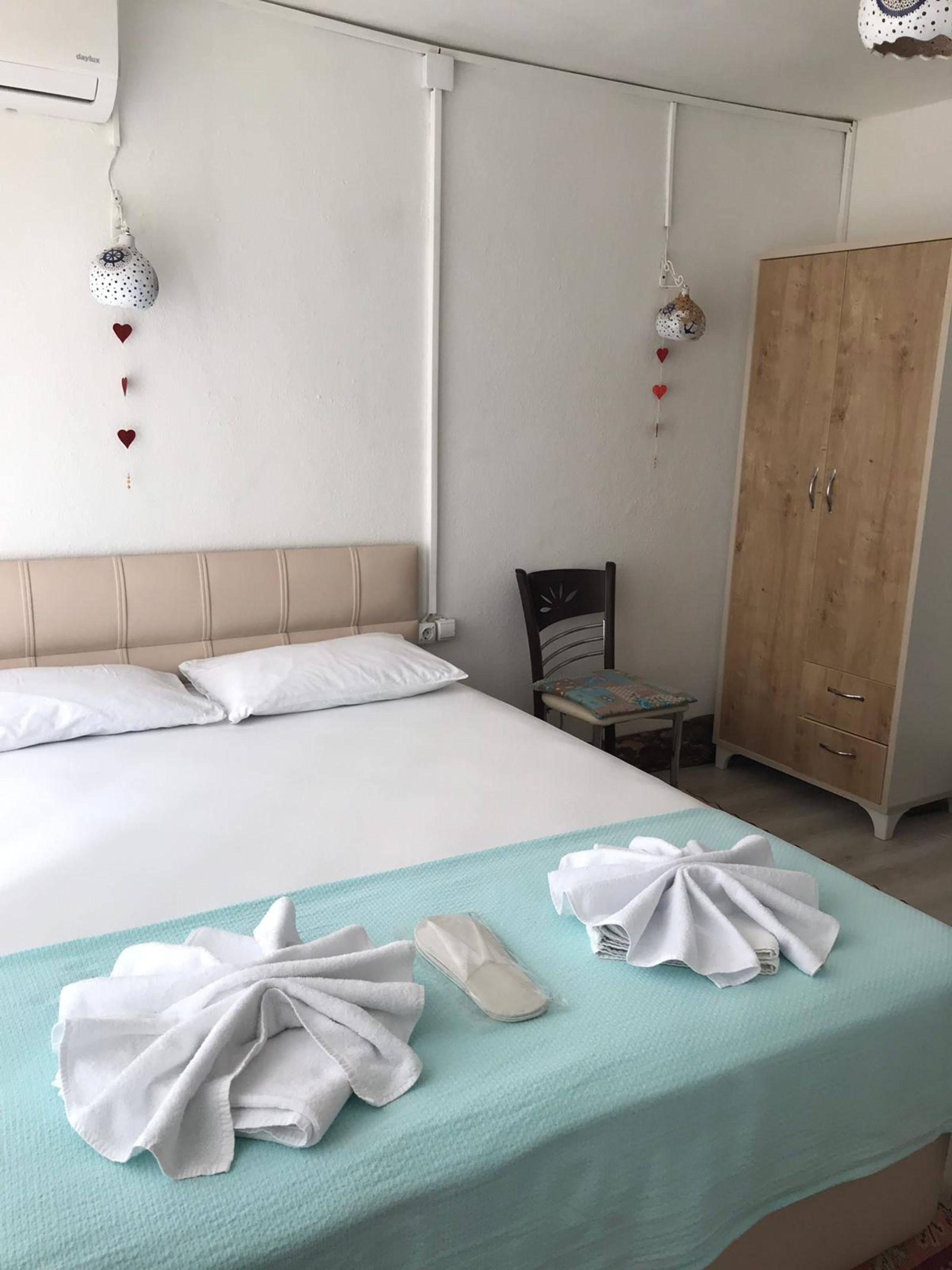 Guest house Moda *