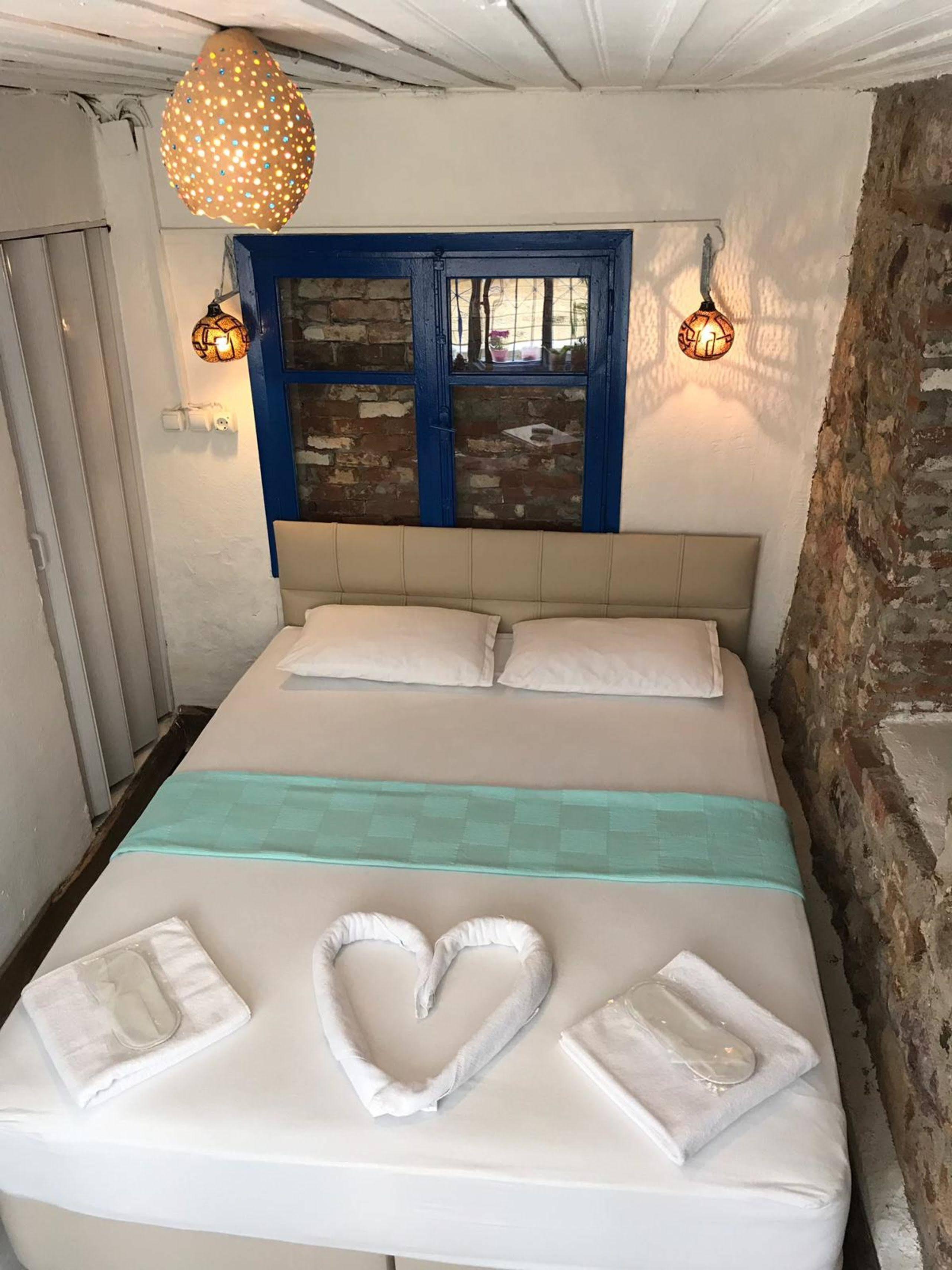 Moda Guest house Ayvalik