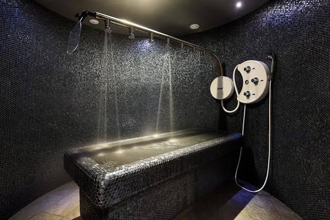 Hotel Caeli