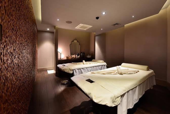 Hotel Caeli 3*