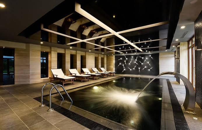 Caeli Hotel 3*