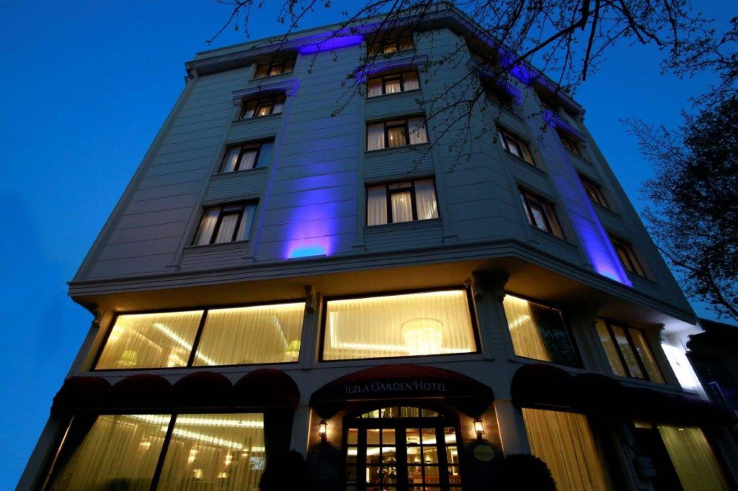 Tuzla Garden & 4* Darica (Marmara)