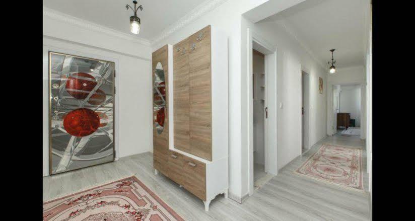 Aparthotel Golden Star Trabzon