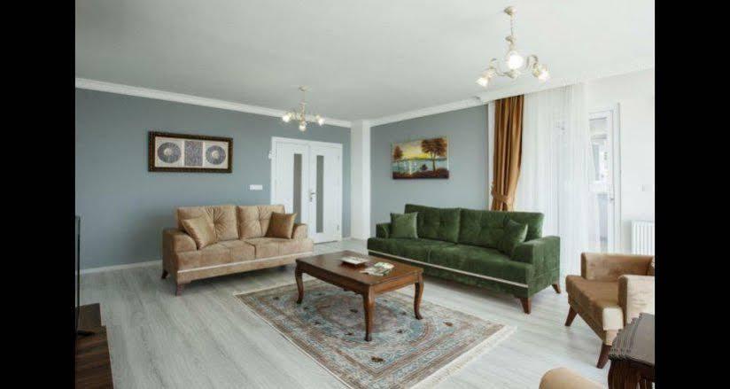 Golden Star 3* Trabzon