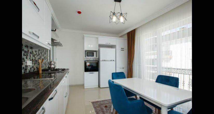 Aparthotel Golden Star