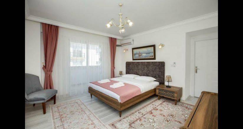 Golden Star Aparthotel Trabzon