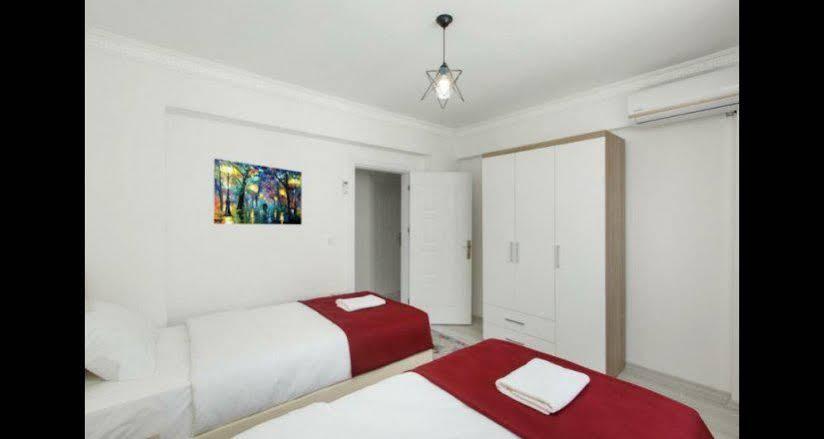 Golden Star Aparthotel Trabzon